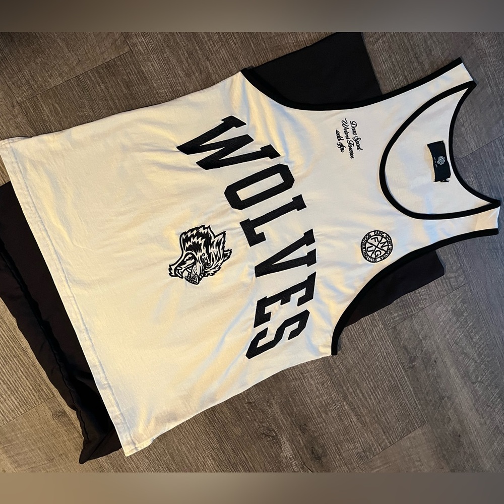 Darc Sport Tank